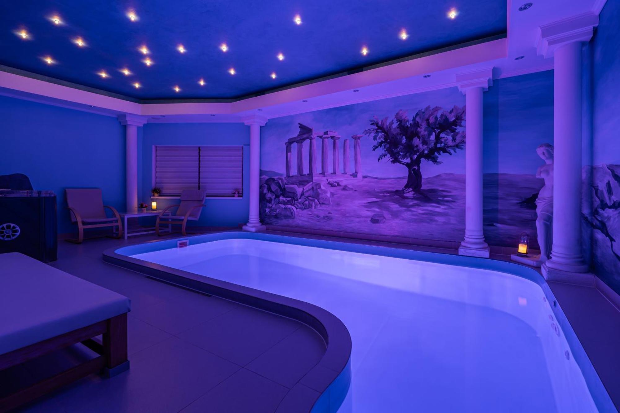 Wellness Luxury Apartments Пльзень Экстерьер фото